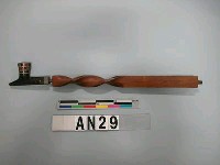 藏品(煙管)的圖片